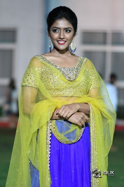 Eesha-Rebba-At-Darshakudu-Movie-Audio-Launch